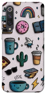 Чохол на Xiaomi Mi 9 SE Your style фото 1 з 1