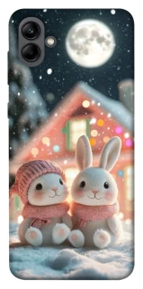 Чехол на Samsung Galaxy A04 Christmas mood ver.8 фото 1 из 1