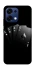 Чохол на Oppo A6 Pro 4G/5G Black Cards фото 2 з 2
