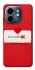 Чохол на Infinix Smart 9 4G / Hot 50i Love Mode ON фото 1 з 1