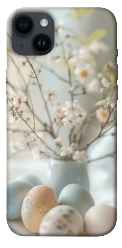 Чехол на Apple iPhone 14 Plus (6.7") SpringJoy фото 1 из 1