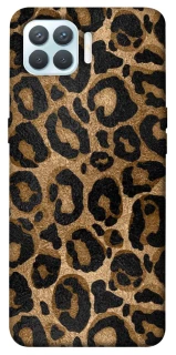Чехол на Oppo F17 Pro Leopard Skin фото 1 из 1