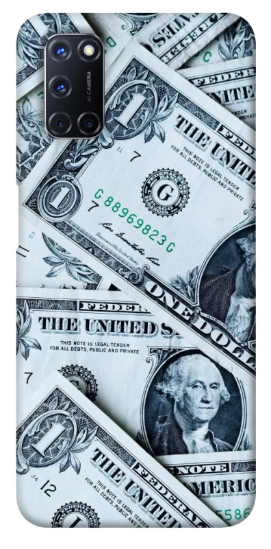 Чехол на Oppo A52 / A72 / A92 1 доллар фото 1 из 1