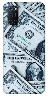 Чохол на Oppo A52 / A72 / A92 1 долар фото 1 з 1