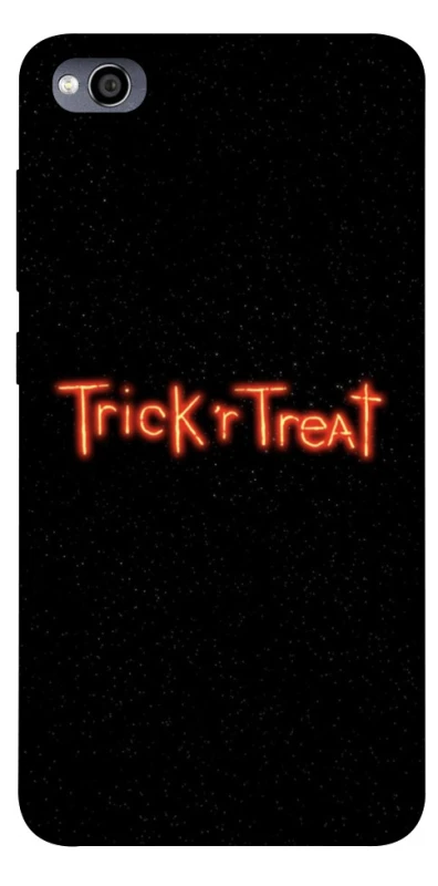 Чохол на Xiaomi Redmi 4a Halloween aesthetic ver.2 фото 1 з 1