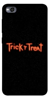 Чохол на Xiaomi Redmi 4a Halloween aesthetic ver.2 фото 1 з 1