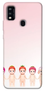 Чохол на ZTE Blade A51 Sonny фото 1 з 1