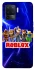 Чохол на Oppo Reno 5 Lite Roblox aesthetics фото 1 з 1