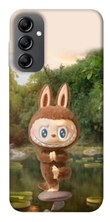 Чохол на Samsung Galaxy A14 4G/5G Labubu Yoga фото 1 з 1