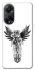 Чехол на Oppo A98 Tattoo ver.12 фото 1 из 1