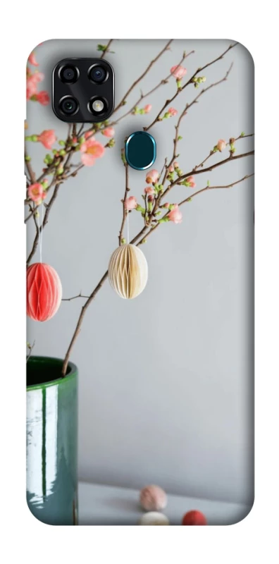 Чохол на ZTE Blade 20 Smart Chicks фото 1 з 1