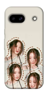 Чехол на Google Pixel 8a Shuhua - (G)I-DLE фото 1 из 1