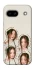 Чехол на Google Pixel 8a Shuhua - (G)I-DLE фото 1 из 1