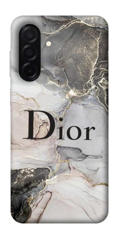 Чехол на Samsung Galaxy A26 5G Dior ver.3 фото 1 из 1