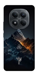 Чохол на Xiaomi Redmi Note 15 Pro 4G Руни у горах фото 1 з 1