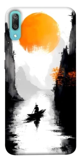 Чохол на Huawei Y6 Pro (2019) japan фото 1 з 1