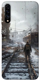 Чохол на Samsung Galaxy A50 (A505F) / A50s / A30s Сталкер v14 фото 1 з 1