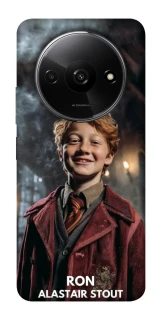 Чохол на Xiaomi Redmi A3 New Harry Potter ver.3 фото 1 з 1