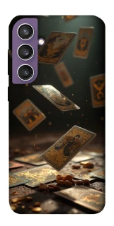 Чохол на Samsung Galaxy S23 FE Tarot фото 1 з 1