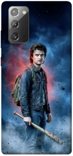 Чехол на Samsung Galaxy Note 20 Stranger Things ver.37 фото 1 из 1