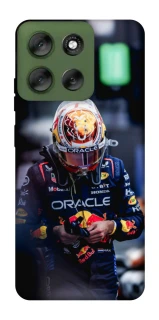 Чехол на Motorola Moto G56 5G F-1 ver.6 фото 1 из 1