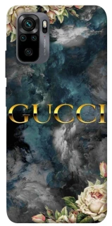 Чохол на Xiaomi Redmi Note 10 / Note 10s Gucci ver.7 фото 1 з 1