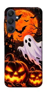 Чехол на Samsung Galaxy A25 5G Halloween v16 фото 1 из 1
