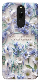 Чехол на Xiaomi Redmi 8 Gucci ver.1 фото 1 из 1