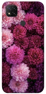 Чохол на Xiaomi Redmi 9C Garden1 фото 1 з 1