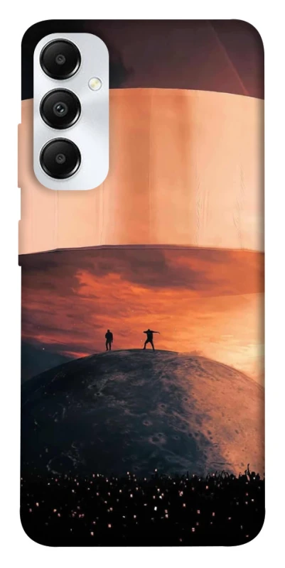 Чохол на Samsung Galaxy A05s Kanye West ver.9 фото 1 з 1