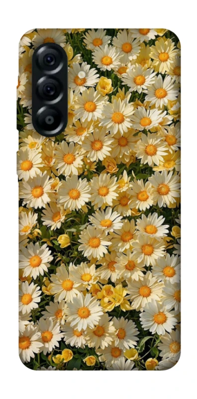 Чехол на Samsung Galaxy A57 5G Camomile фото 1 из 1