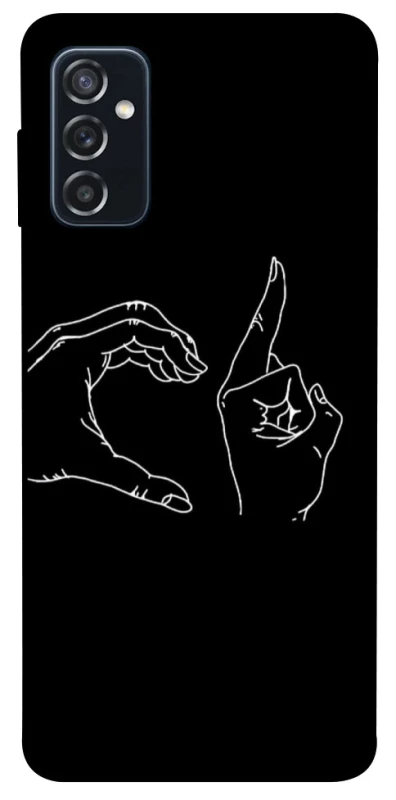 Чохол на Samsung Galaxy M52 Unrequited фото 1 з 1