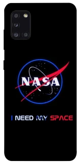 Чохол на Samsung Galaxy A31 NASA ver.3 фото 1 з 1