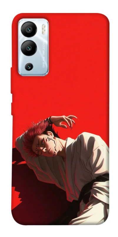 Чохол на Infinix Hot 12i Itadori фото 1 з 1