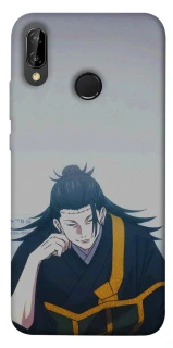 Чехол на Huawei P20 Lite Geto фото 1 из 1