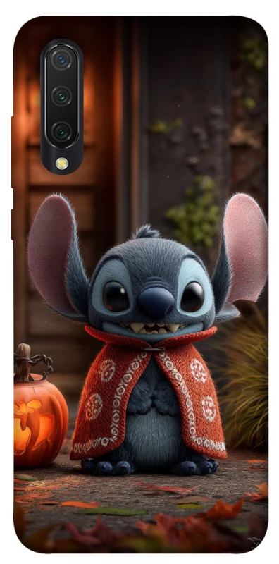 Чохол на Xiaomi Mi CC9 / Mi 9 Lite Stitch ver.14 фото 1 з 1