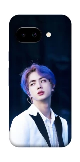 Чехол на Google Pixel 9a Jin - BTS фото 1 Чехол на Google Pixel 9a Jin - BTS фото 1 из 1
