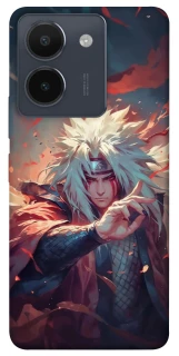 Чохол на Vivo Y36 Jiraiya фото 1 з 1