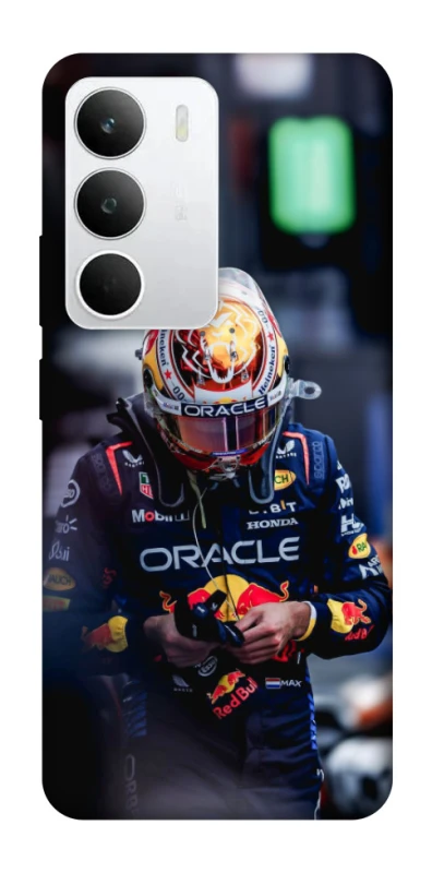 Чохол на Realme C71 F-1 ver.6 фото 1 з 1