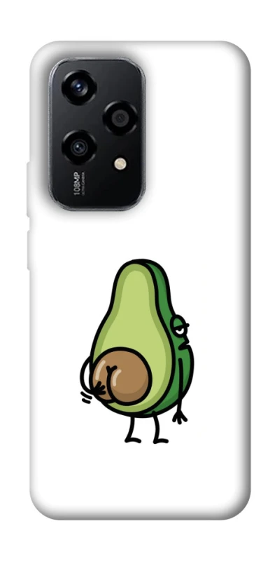 Чохол на Honor 200 Lite Авокадо із сюрпризом фото 1 з 1