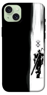 Чехол на Apple iPhone 15 Plus (6.7") Berserk way фото 1 из 1