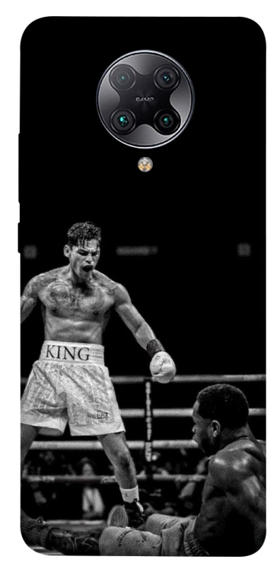 Чохол на Xiaomi Redmi K30 Pro / Poco F2 Pro kings фото 1 з 1