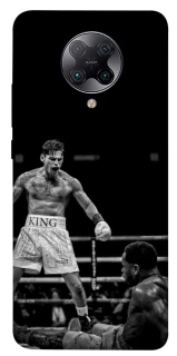 Чехол на Xiaomi Redmi K30 Pro / Poco F2 Pro king фото 1 из 1