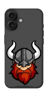 Чохол на Apple iPhone 16 Viking v3 фото 1 з 1