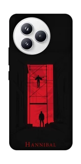 Чохол на Xiaomi Civi 5 Pro Hannibal фото 1 Чохол на Xiaomi Civi 5 Pro Hannibal фото 1 з 1