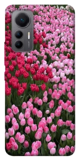 Чохол на Xiaomi 12 Lite Flowers v9 фото 1 з 1