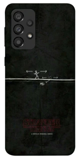 Чохол на Samsung Galaxy A33 5G Stranger Things ver.26 фото 1 з 1