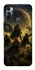 Чохол на TECNO Spark 7 HELLDIVERS ver.2 фото 1 з 1