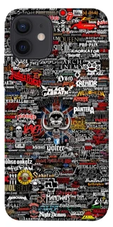 Чохол на Apple iPhone 12 (6.1") My playlist ver.3 фото 1 з 1