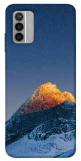 Чохол на Nokia G42 Star mountain фото 1 з 1